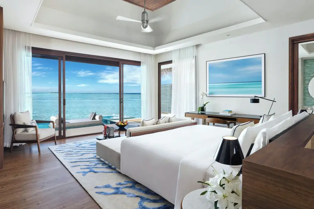 Niyama Private Islands Maldives image 3