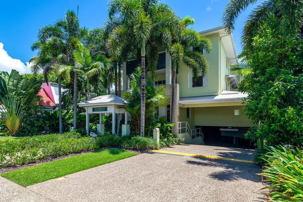 Verandahs Port Douglas image 15