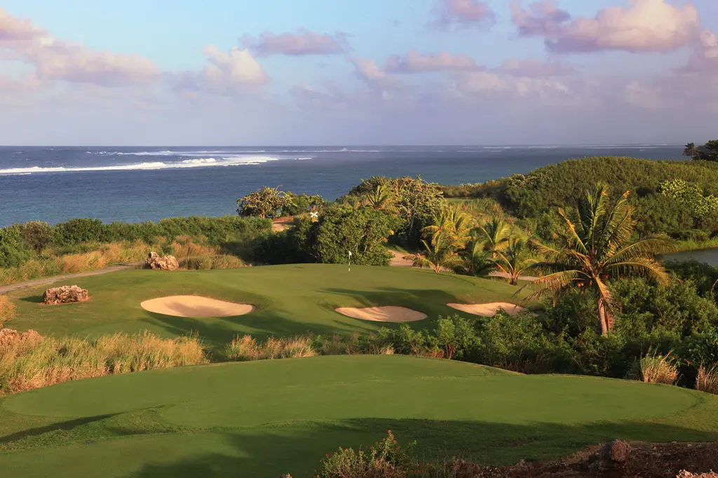 InterContinental Fiji Golf Resort & Spa image 22