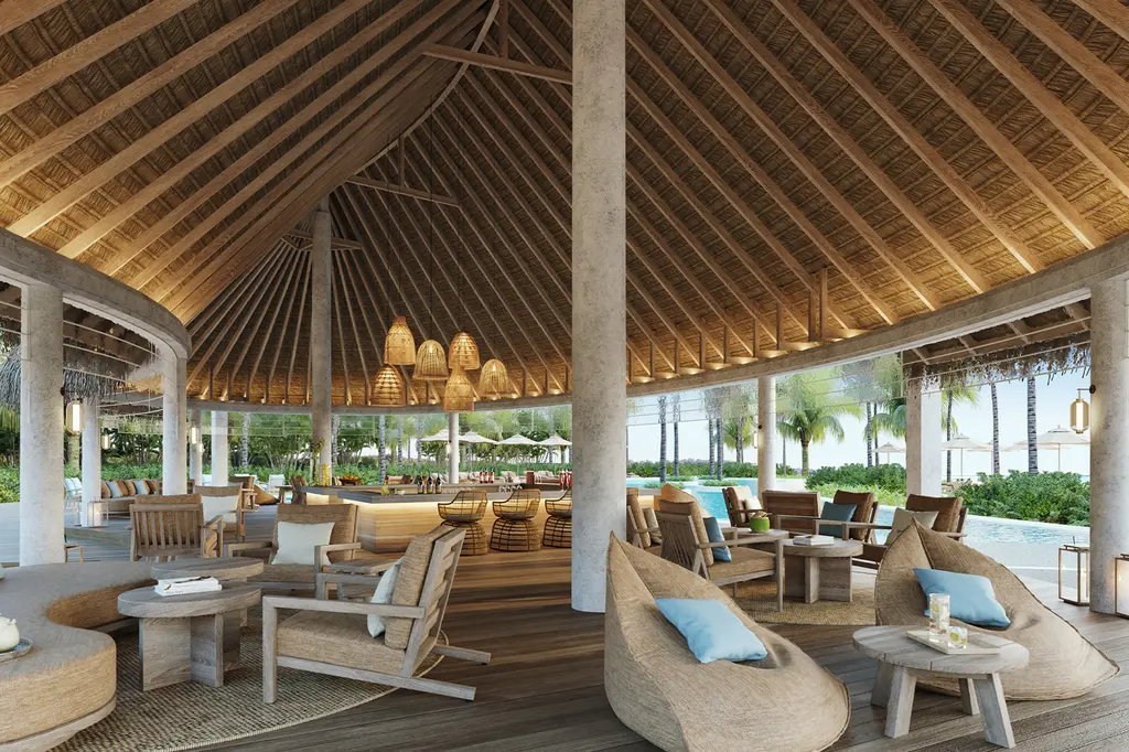 Six Senses Kanuhura image 9
