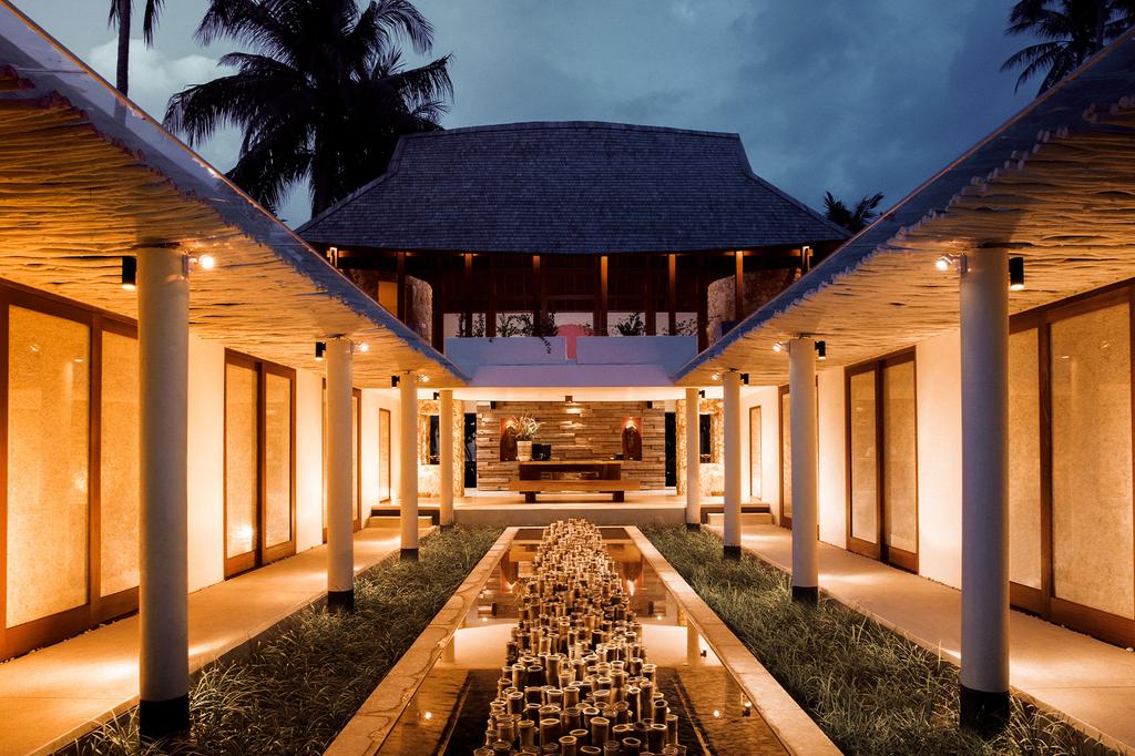 Qunci Villas image 9