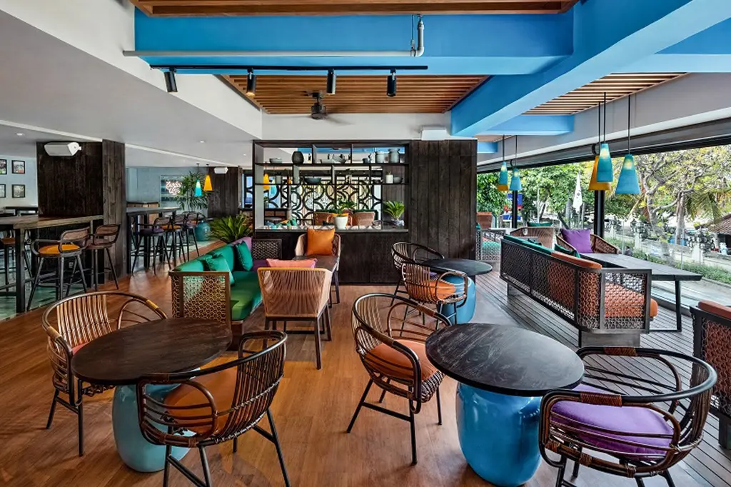 MAMAKA by Ovolo image 6