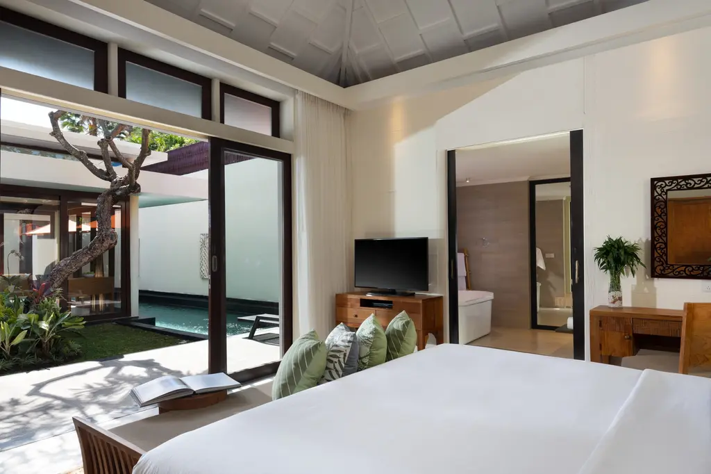 Avani Seminyak Bali Resort image 3