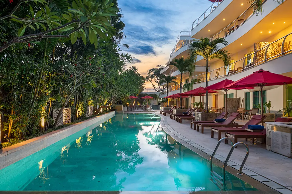 Anantara Vacation Club Legian Bali image 1