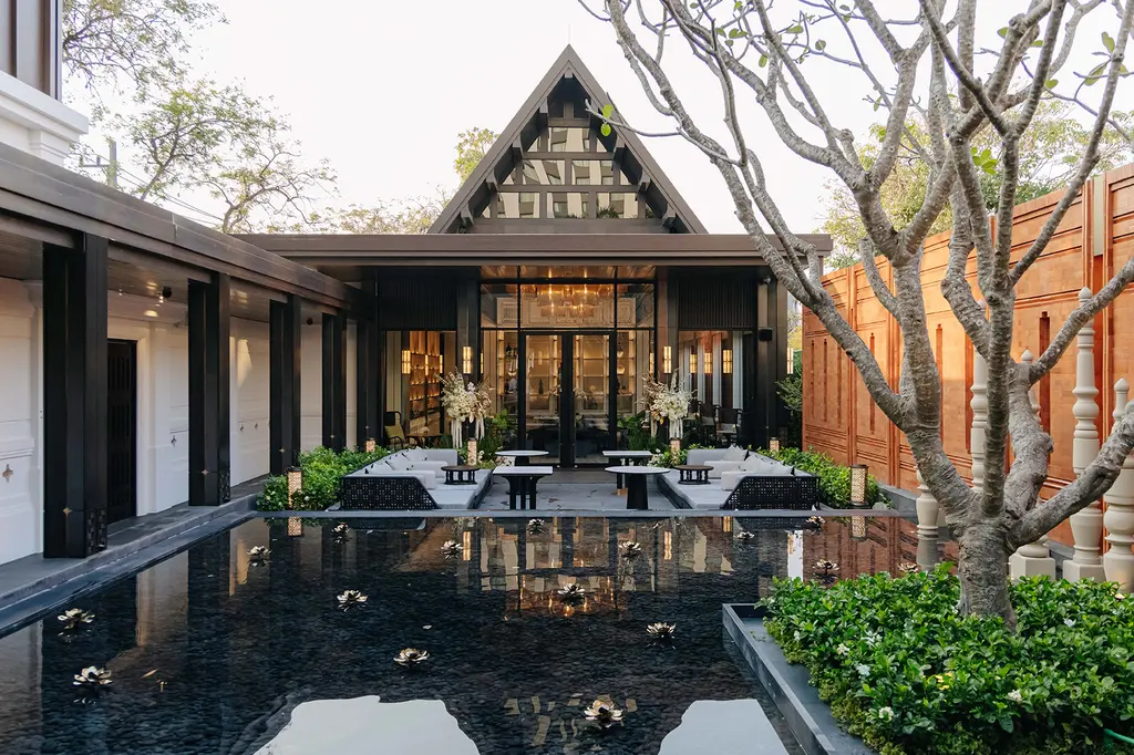 InterContinental Chiang Mai Mae Ping by IHG image 6