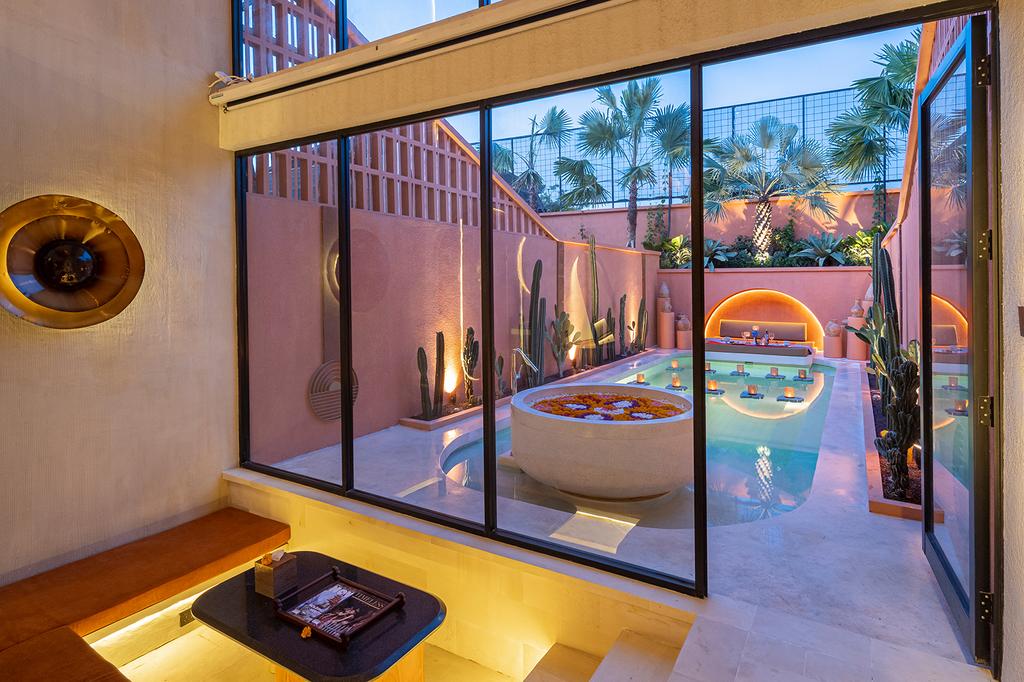 Cyrus Villa Seminyak by iNi Vie Hospitality image 1