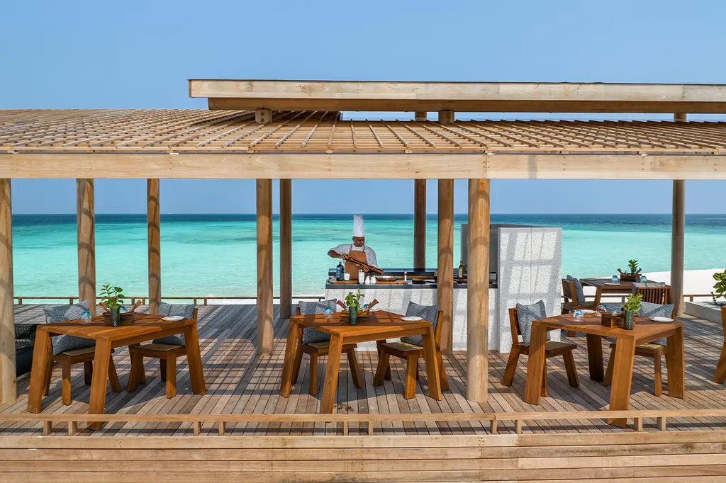 Alila Kothaifaru Maldives, A Hyatt Resort image 9