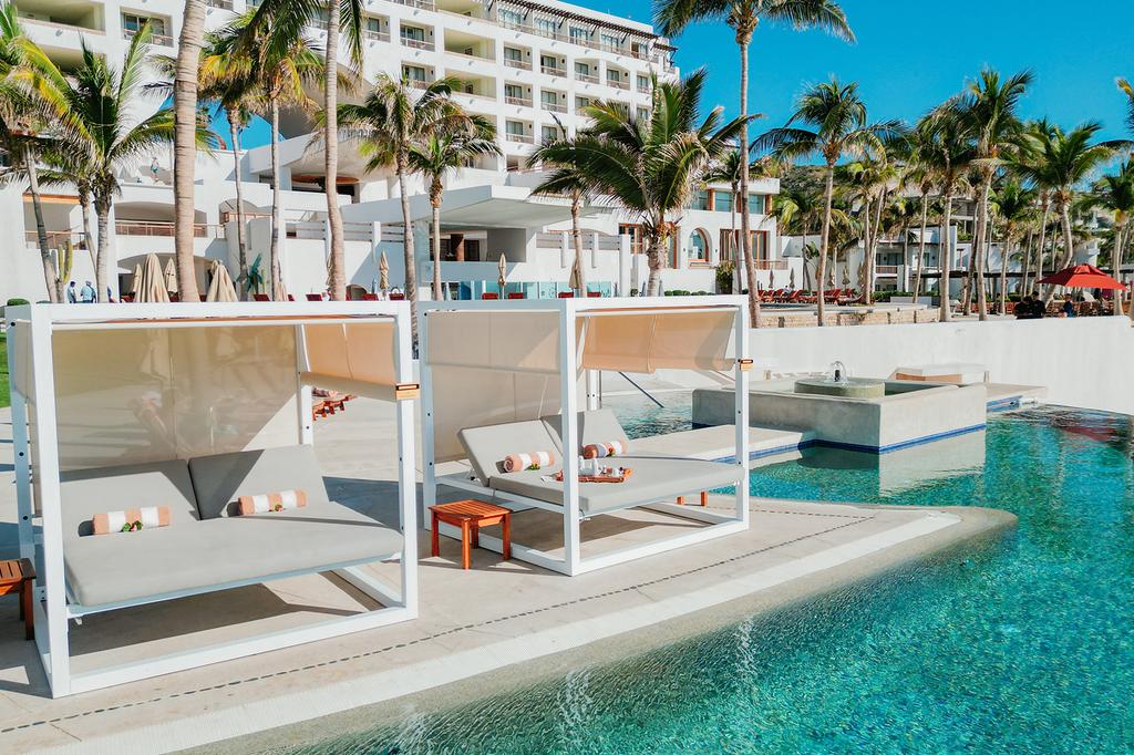 Marquis Los Cabos, All-Inclusive Resort & Spa image 8