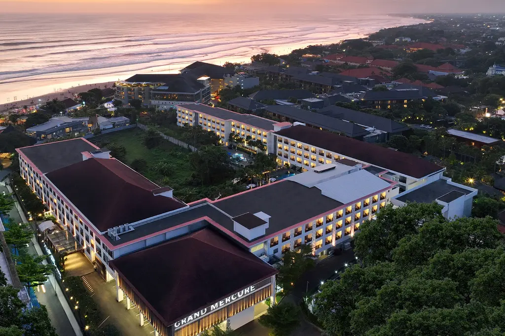 Grand Mercure Bali Seminyak image 5