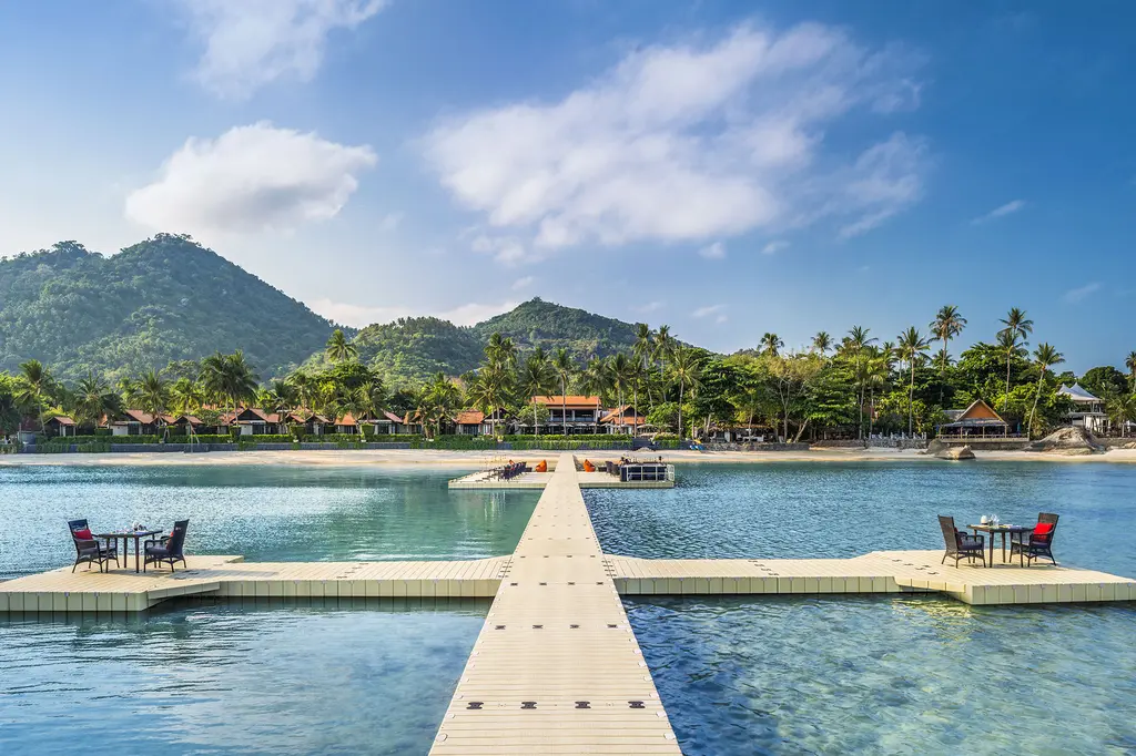 The Lamai Samui image 5