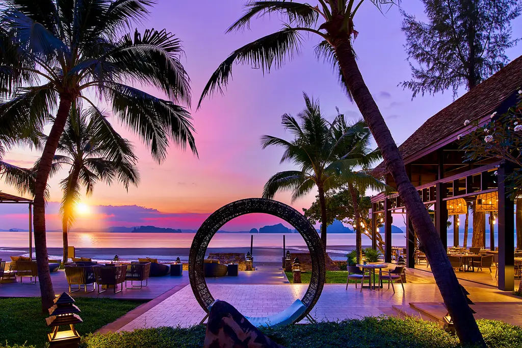 Amari Vogue Krabi image 4