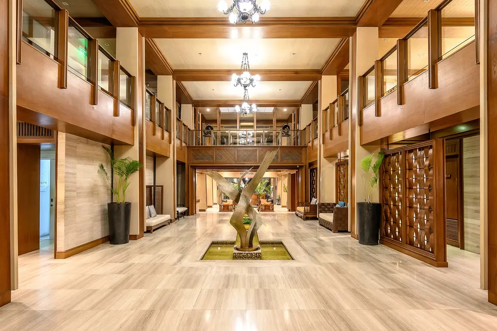 Maikhao Dream Villa Resort & Spa image 7