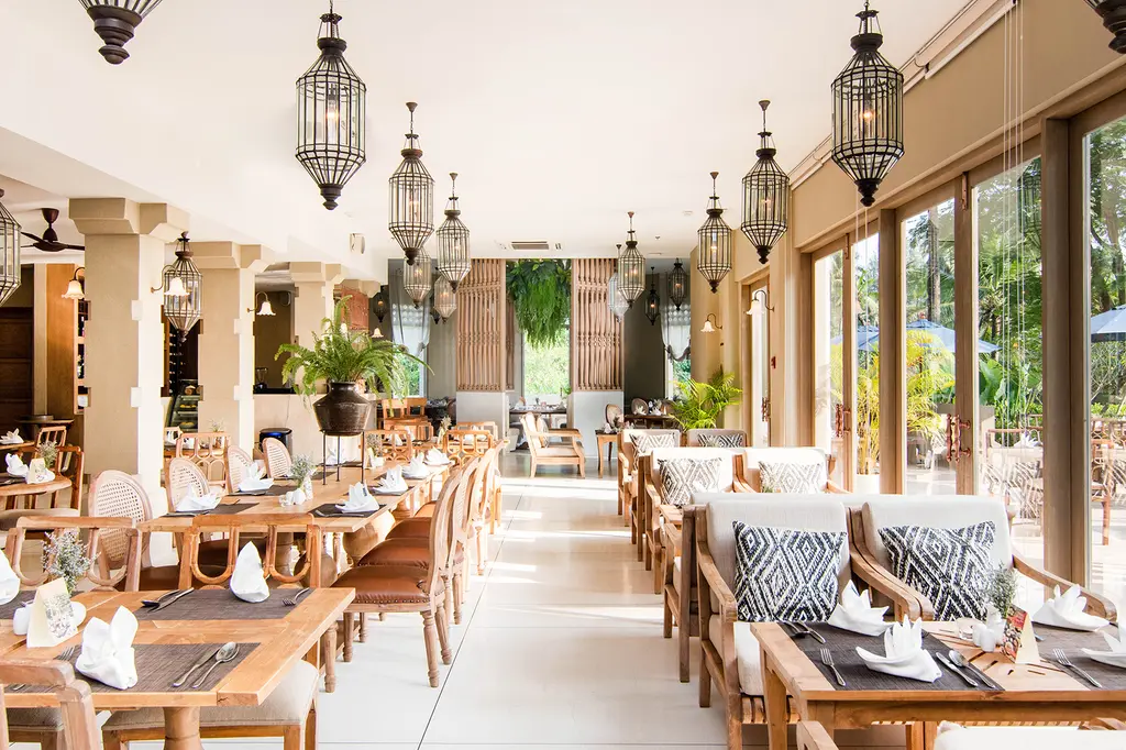 Devasom Khao Lak Beach Resort & Villas image 8