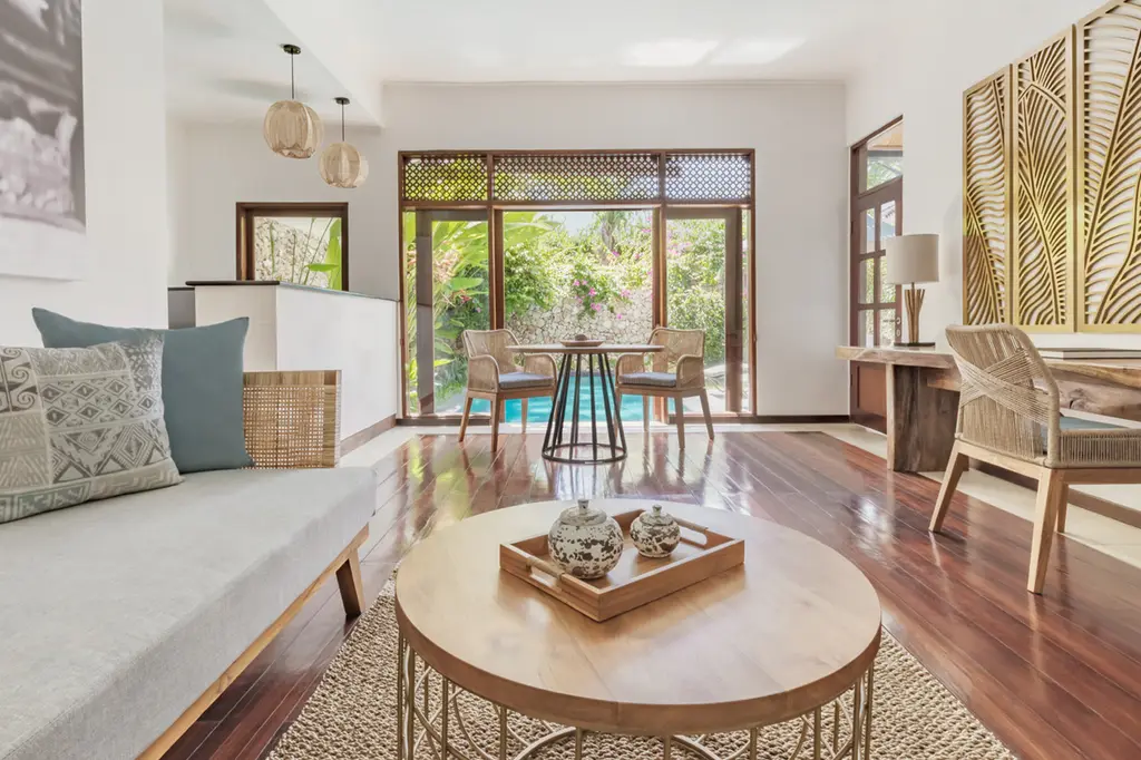 The Pavilions Bali image 7