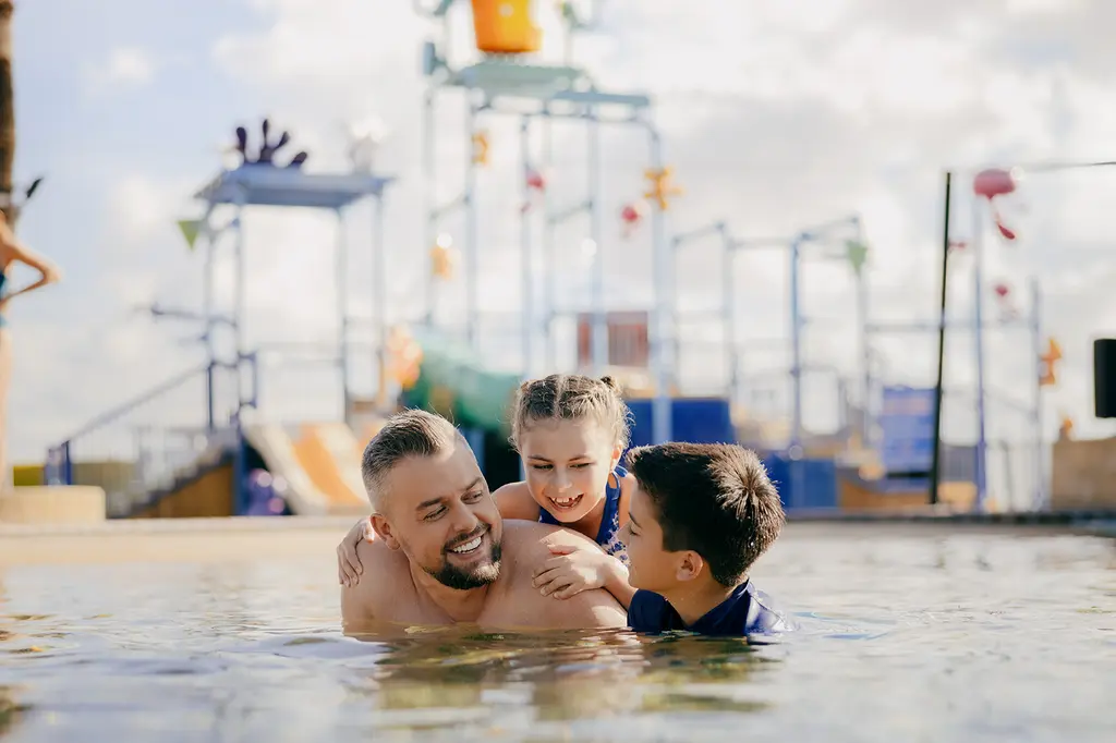 Sea World Resort image 8