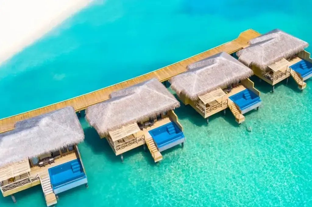 You & Me Maldives image 4