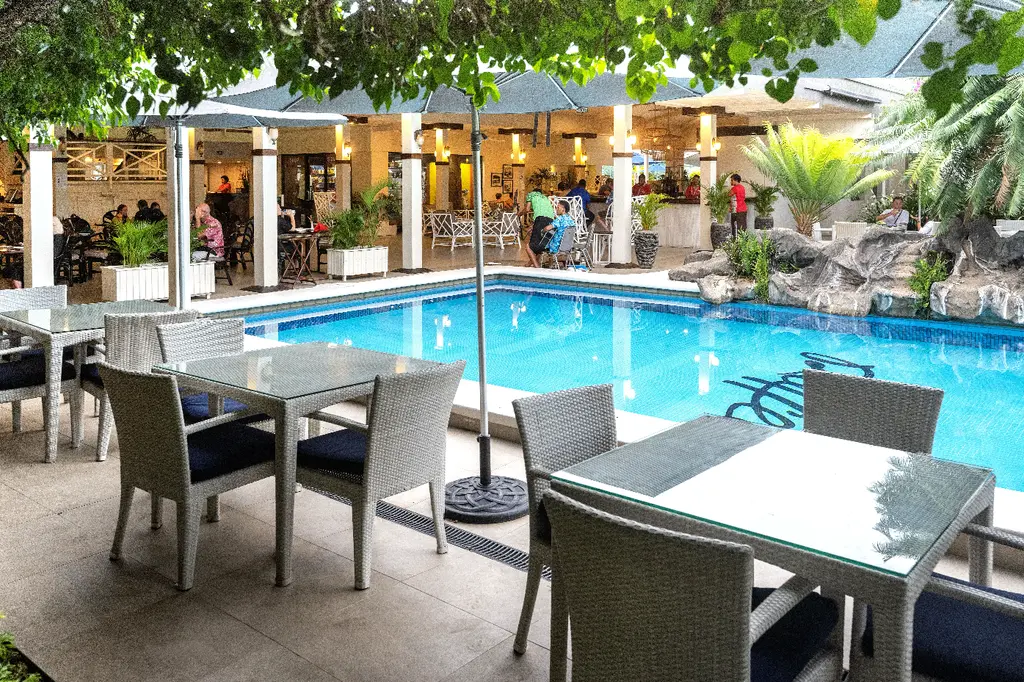 Fiji Gateway Hotel image 7