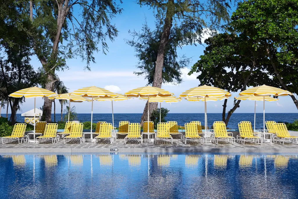 The Standard, Hua Hin image 10