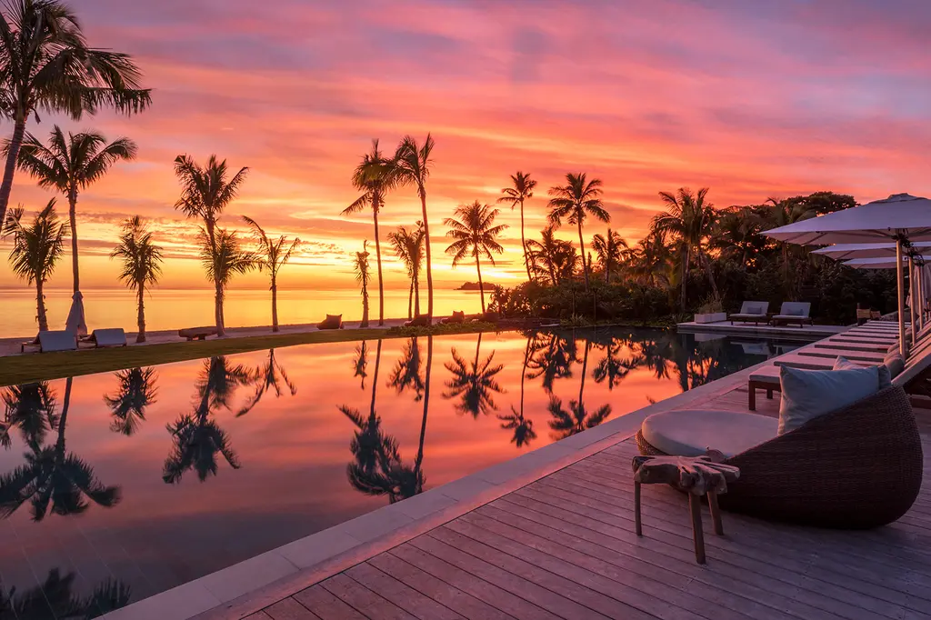 Six Senses Fiji image 7