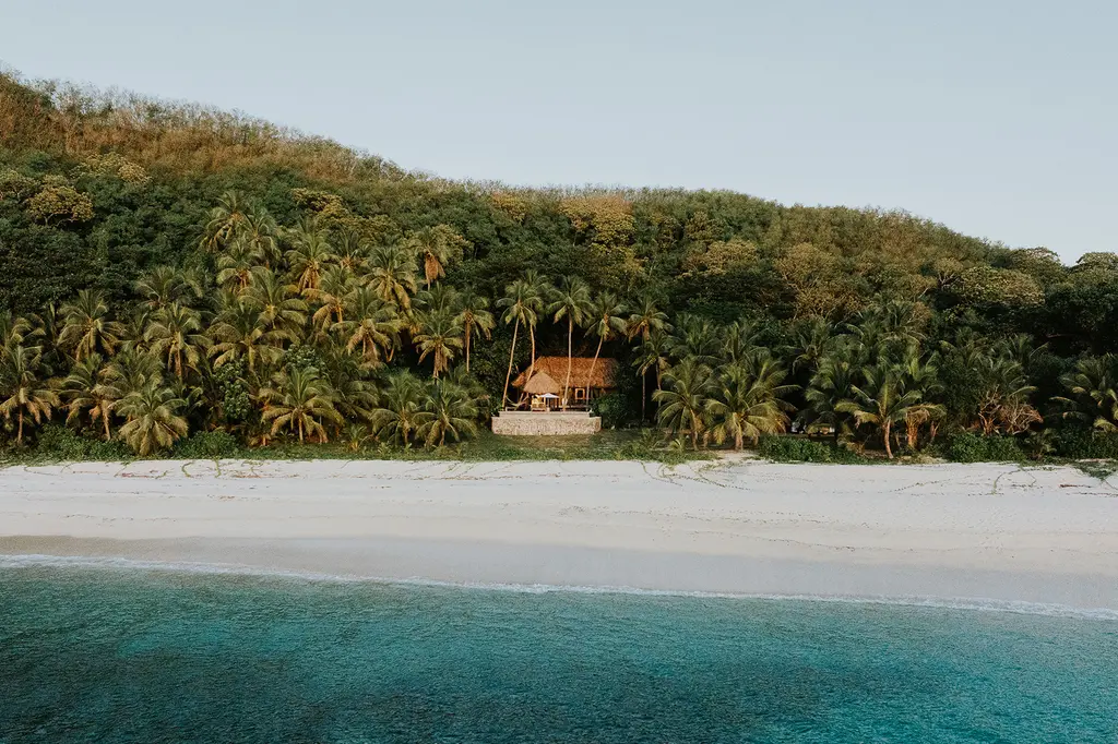 Yasawa Island Resort & Spa image 5