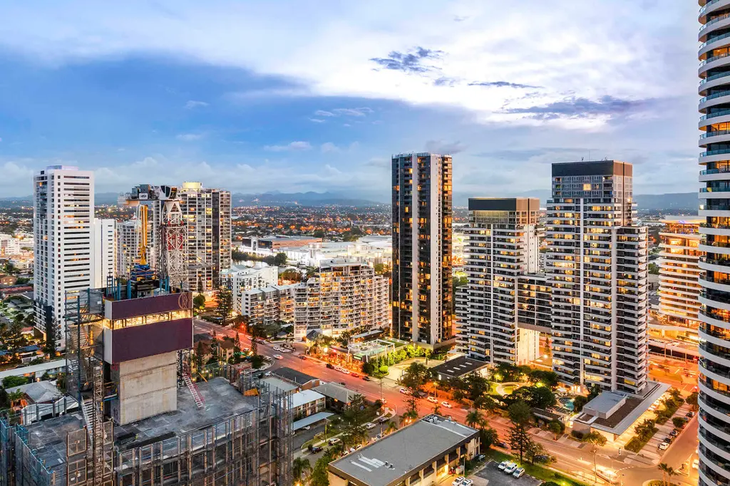 Peppers Broadbeach image 8