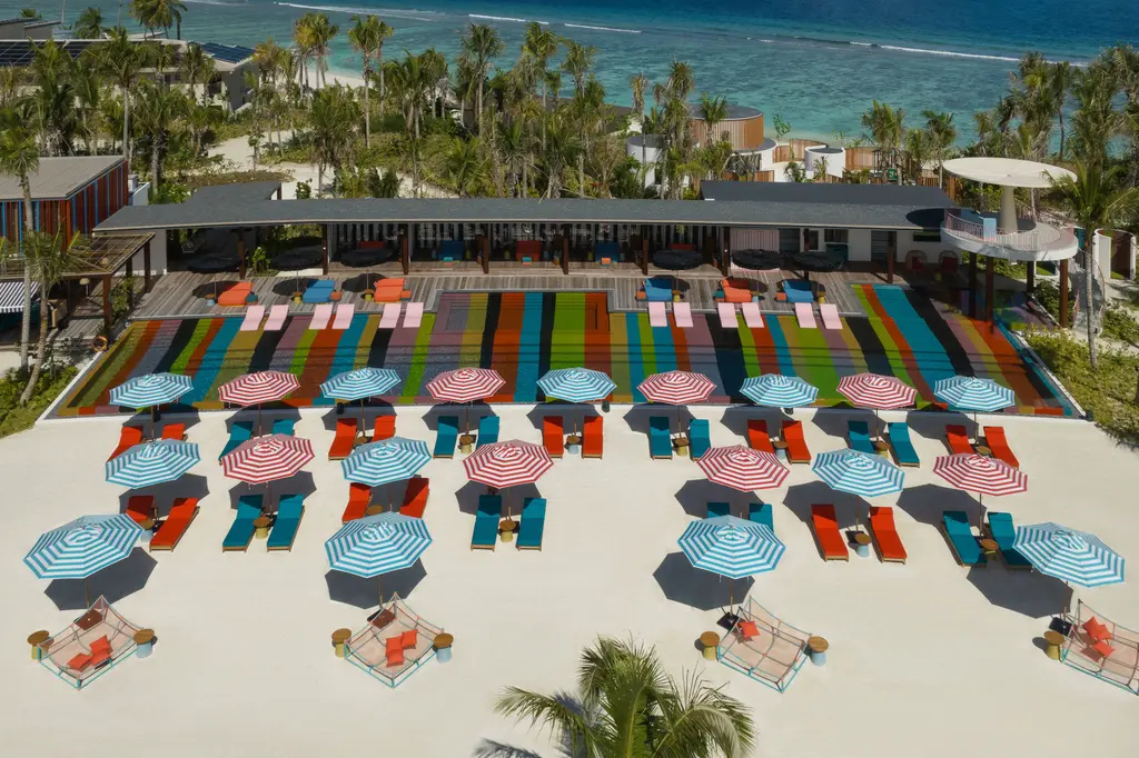 SO/ Maldives image 7