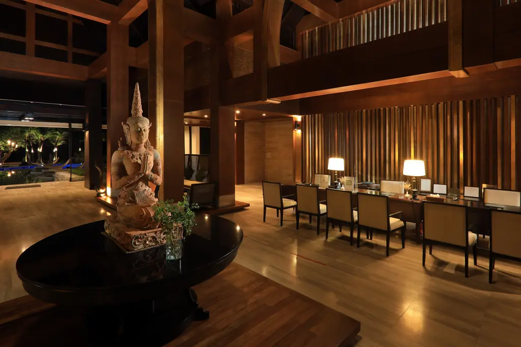Natai Beach Resort image 10