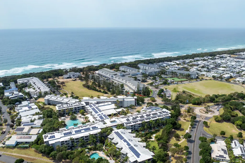 Peppers Salt Resort & Spa image 4