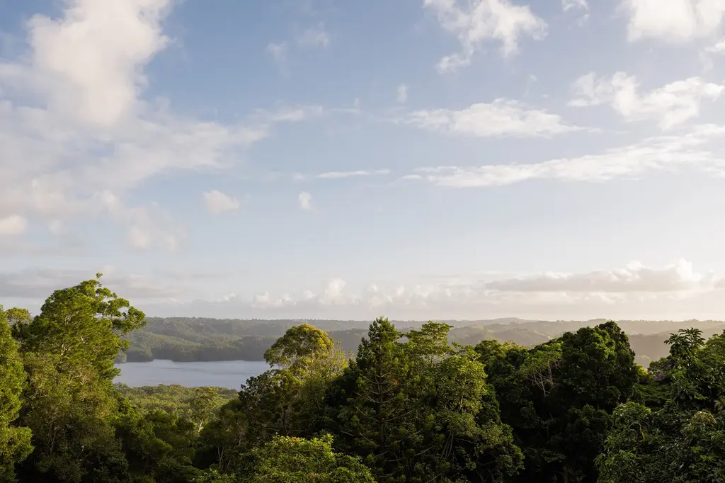 Misty View Cottages image 6