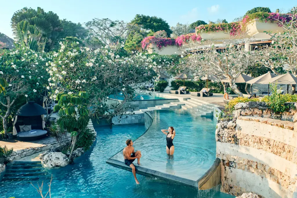 AYANA Segara Bali image 5