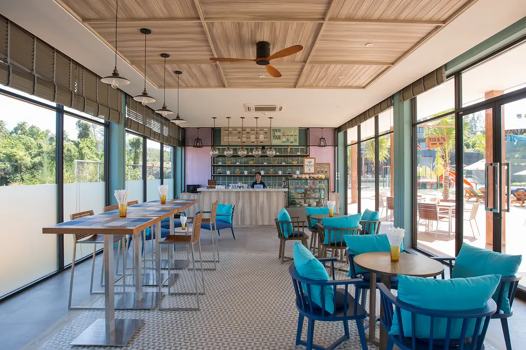 Mai Khao Lak Beach Resort & Spa image 11