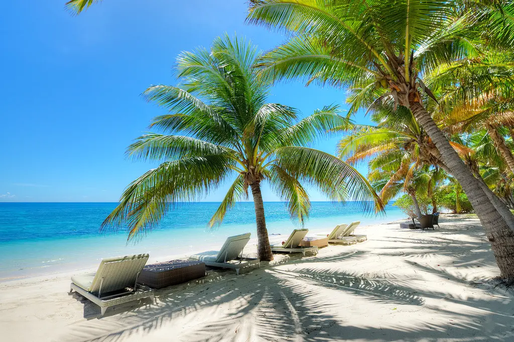 VOMO Island Fiji image 8