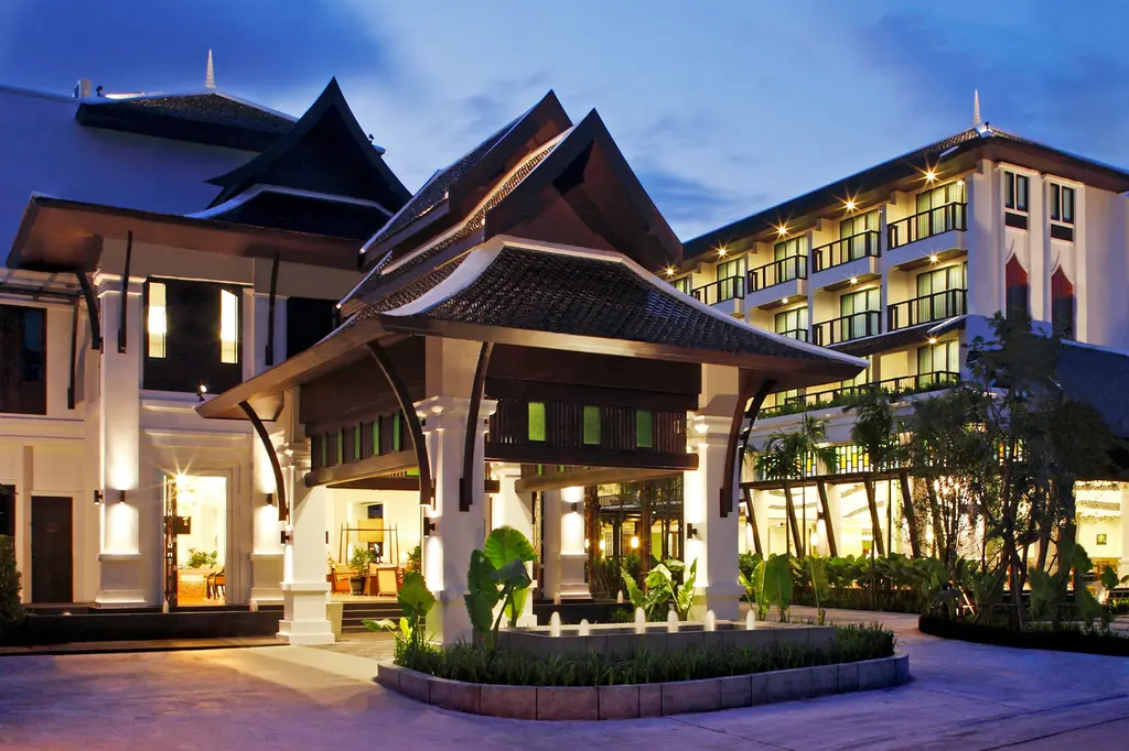 Centara Anda Dhevi Resort & Spa Krabi image 5