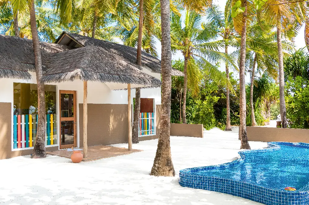 Cocoon Maldives image 5