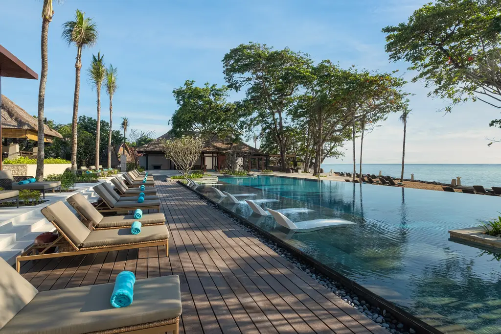 Novotel Bali Benoa image 11