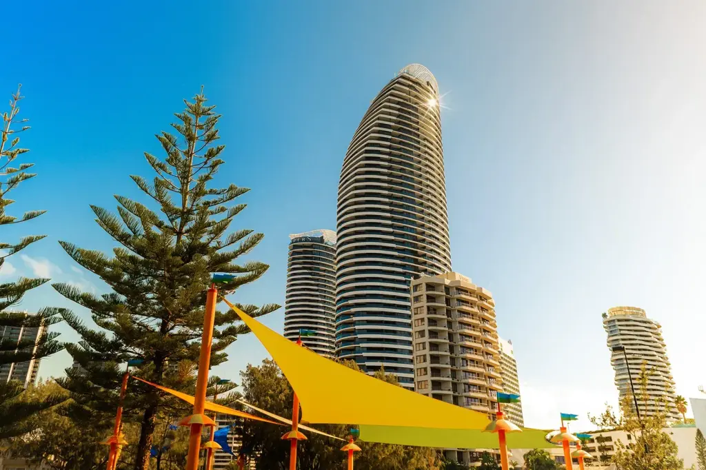 Peppers Broadbeach image 6