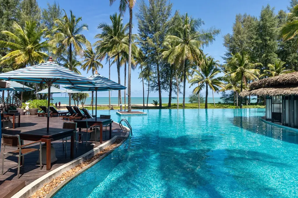 The Haven Khao Lak image 9