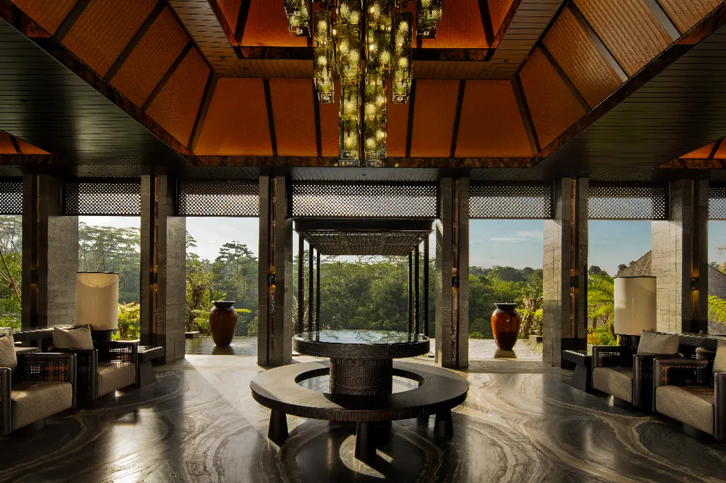 Ayatara Resort Ubud image 4