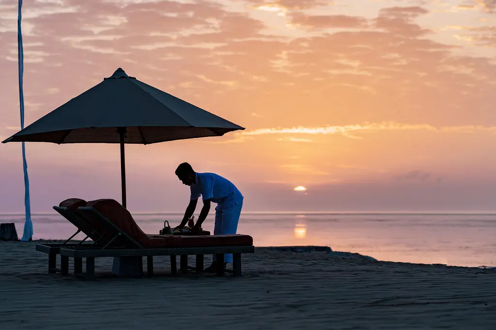 Kayumanis Sanur Private Villa & Spa image 10