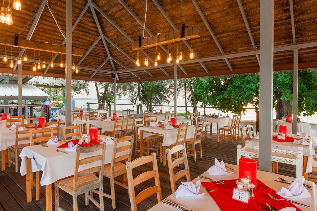 Mai Khao Lak Beach Resort & Spa image 9