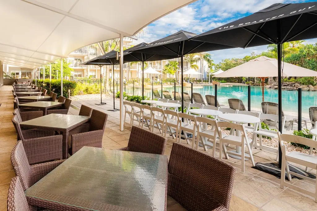 Peppers Salt Resort & Spa image 11