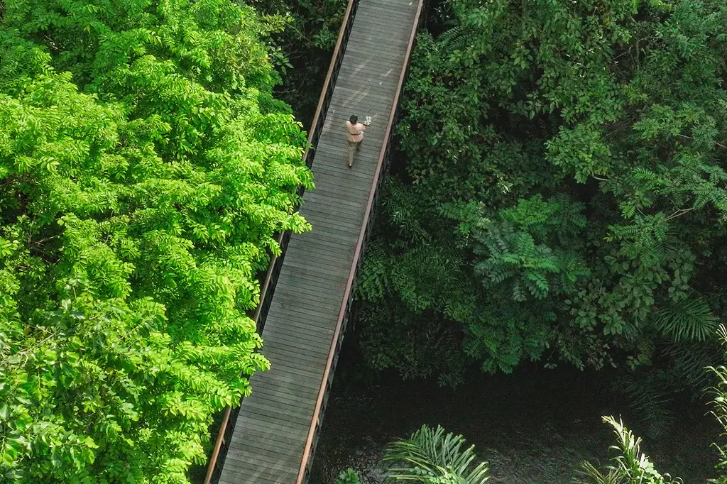 Kayumanis Ubud Private Villa & Spa image 15