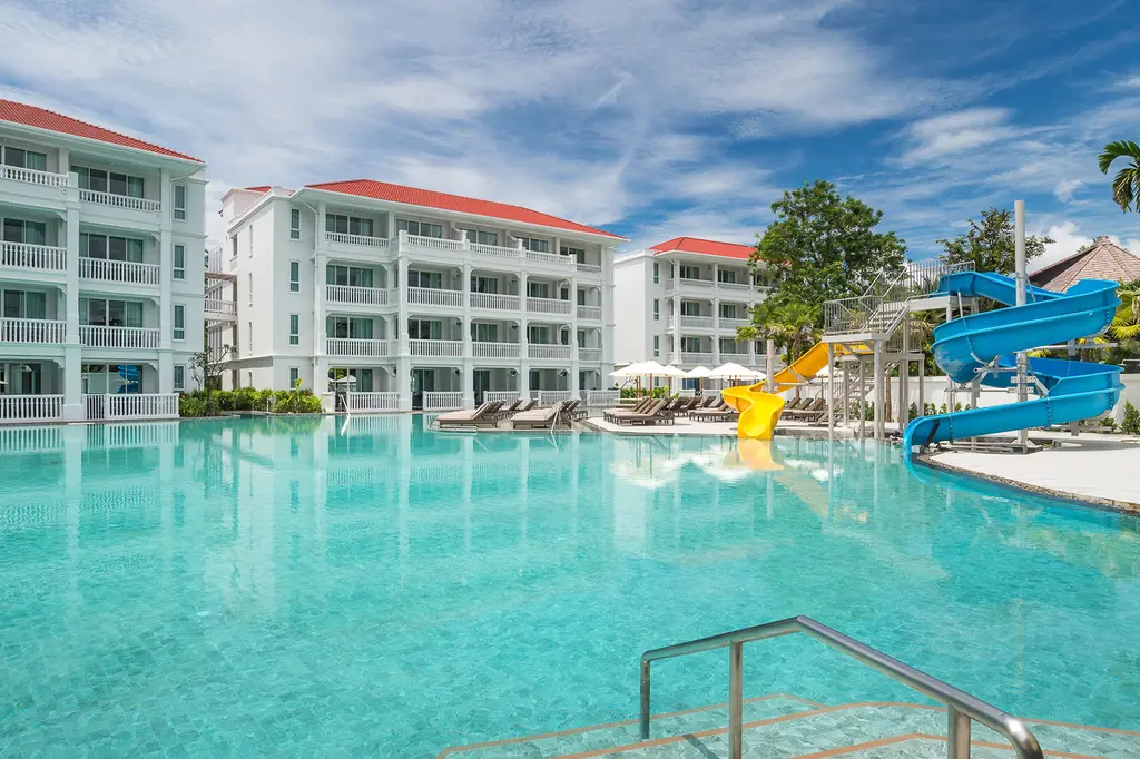 Centara Ao Nang Beach Resort & Spa Krabi image 5