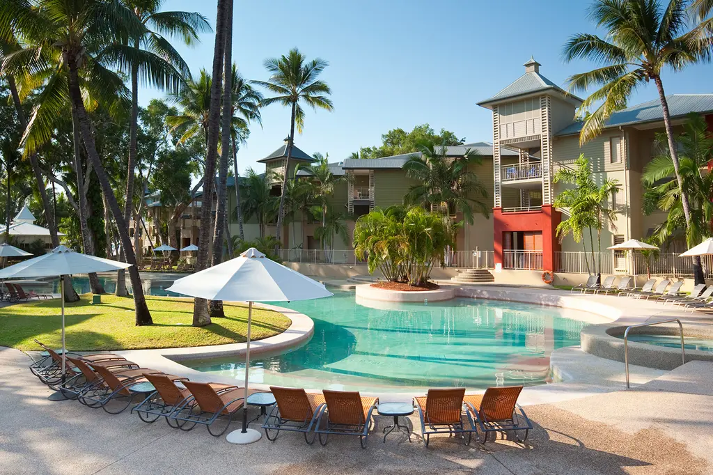 Mantra Amphora Resort image 7