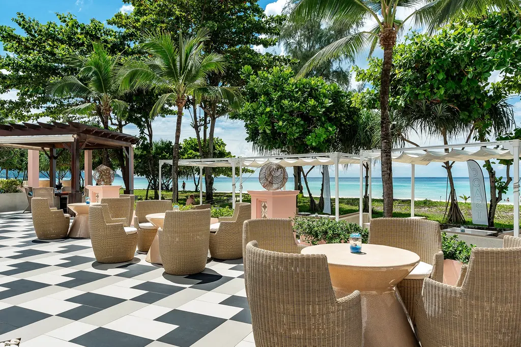 Centara Grand Beach Resort Phuket image 13