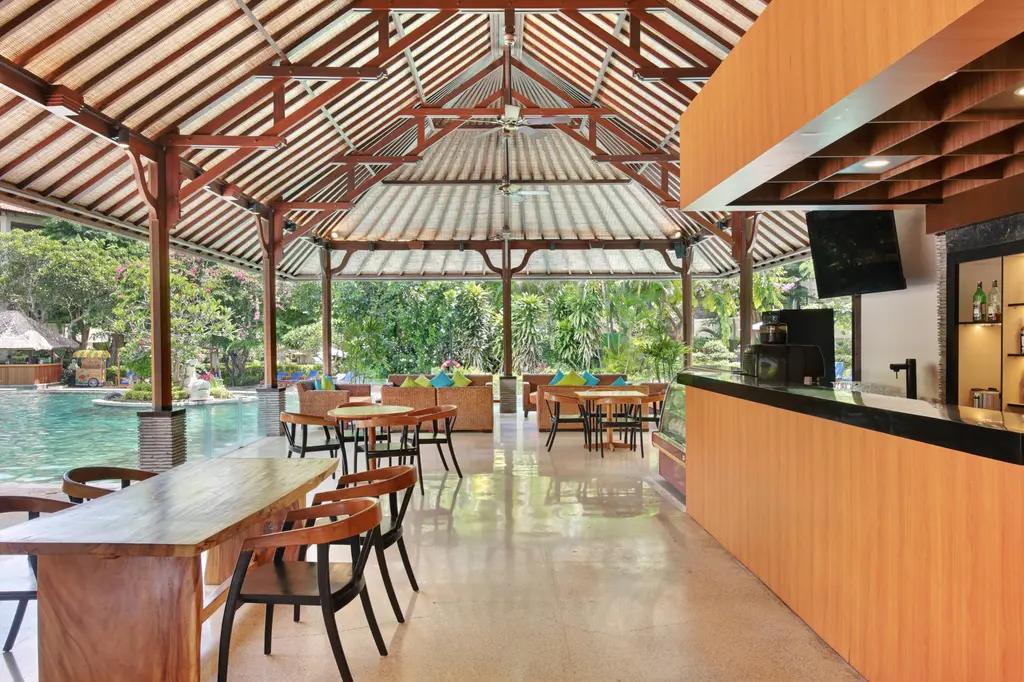 Novotel Bali Nusa Dua image 7