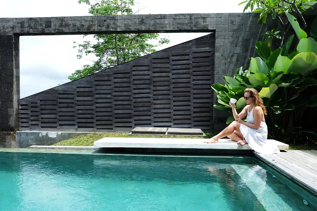 Hideaway Villas Bali – Uluwatu image 12