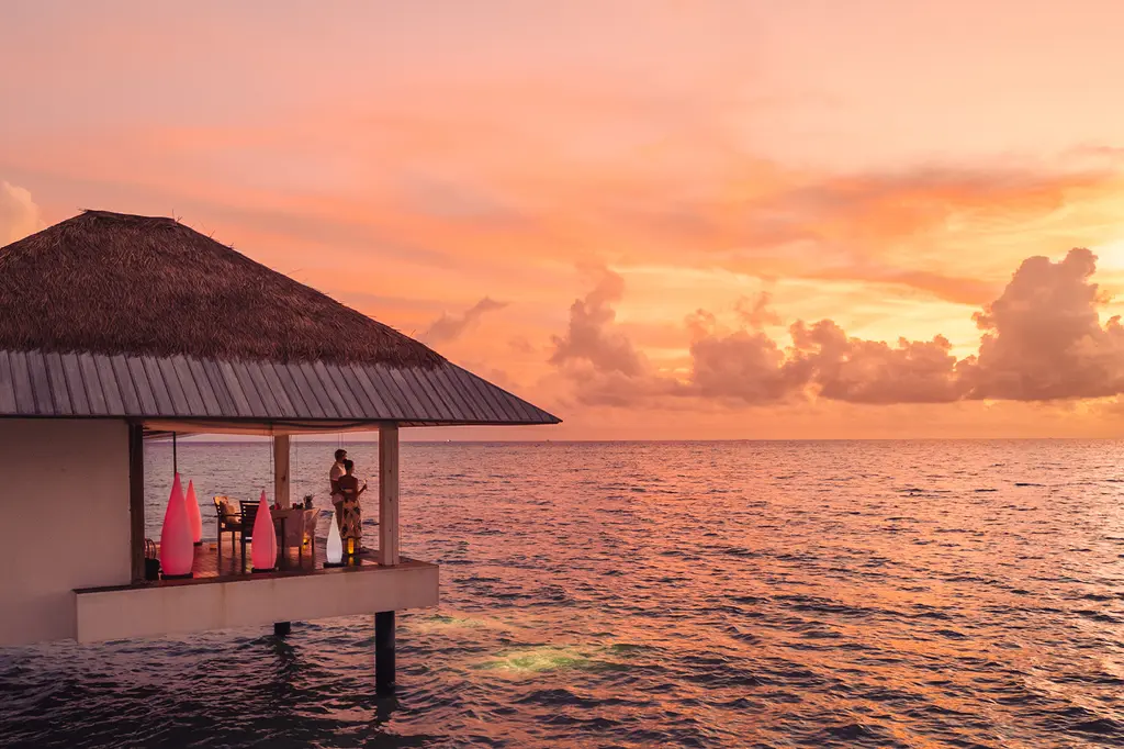 Pullman Maldives Maamutaa image 10