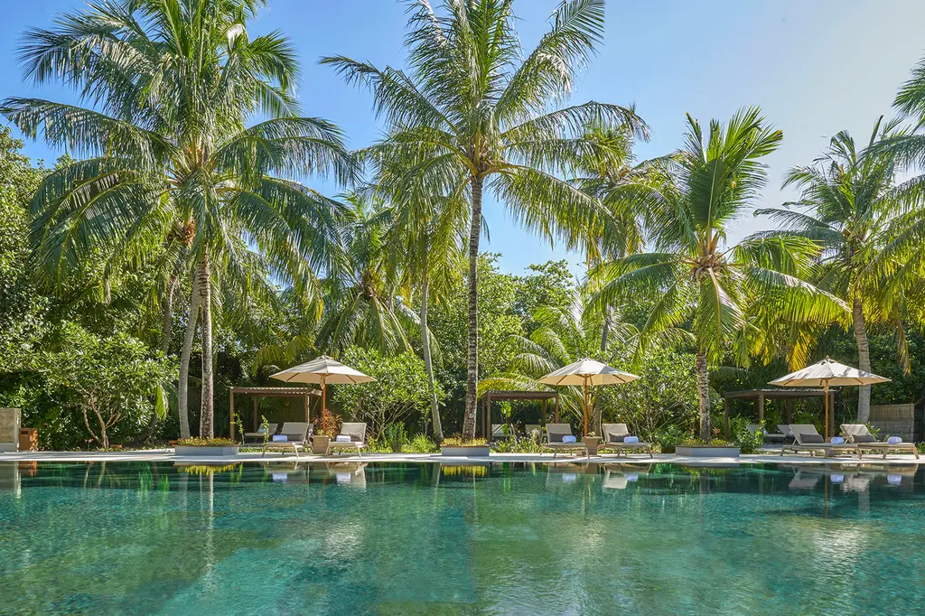 Park Hyatt Maldives Hadahaa image 5