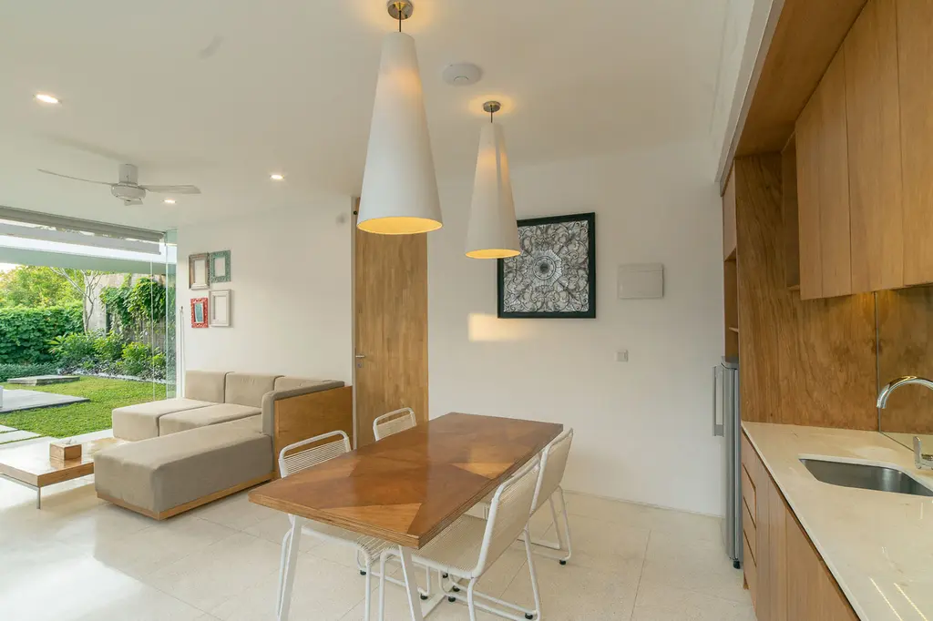 Hideaway Villas Bali – Uluwatu image 4